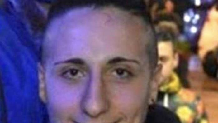 ascea scompare 23enne l appello dei familiari