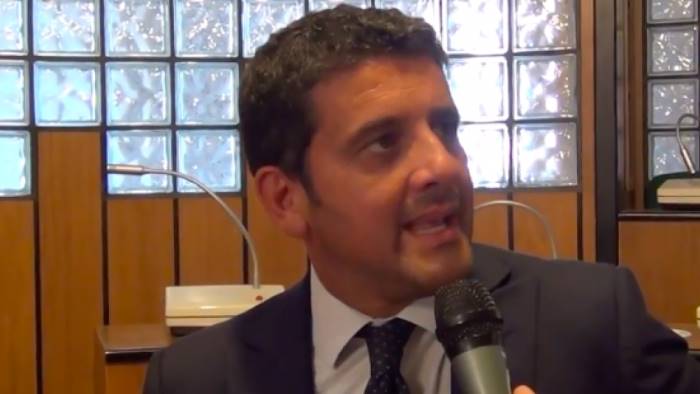 coronavirus 49enne di mercogliano e grave al moscati