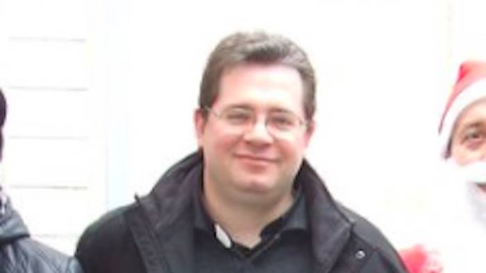 coronavirus e morto don alessandro parroco di caggiano