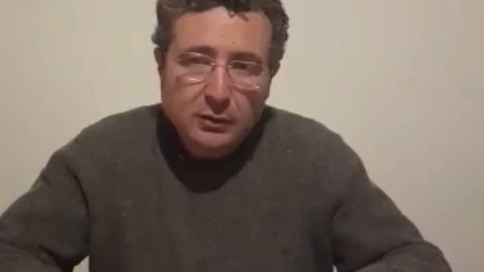 sindaco di caggiano la morte di don alessandro sia da monito