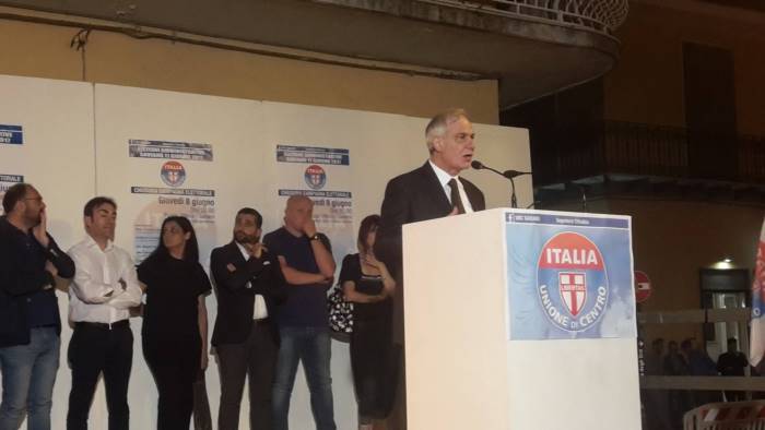 covid 19 baiano positivo medico clinica appello