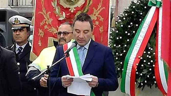 non volevo mettere alla gogna il ragazzo di guardia