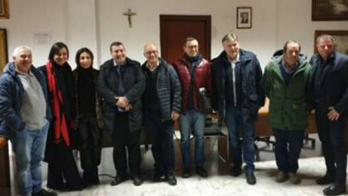 volturara irpina via libera al bilancio di previsione