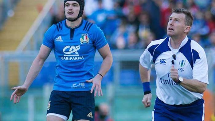 italrugby azzurri in raduno nonostante l incertezza covid 19