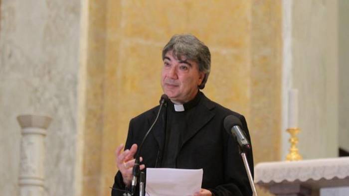 diocesi di cerreto raccoglie fondi per il san pio