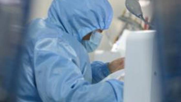 covid 19 aumentano a 158 i casi nel salernitano