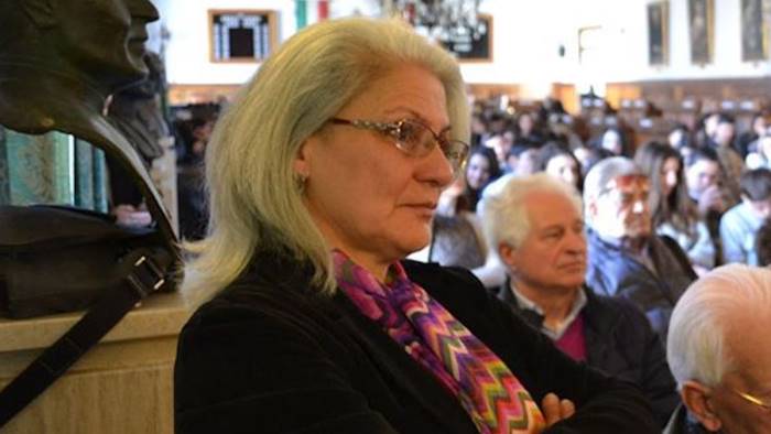 cava de tirreni piange la giornalista patrizia reso