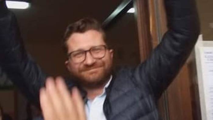 covid sono davvero felice martina ha vinto la sua battaglia