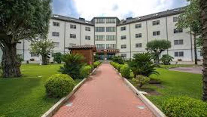 covid clinica privata mette a disposizione 40 posti letto