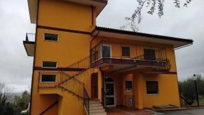 eboli due strutture per pazienti guariti da covid 19