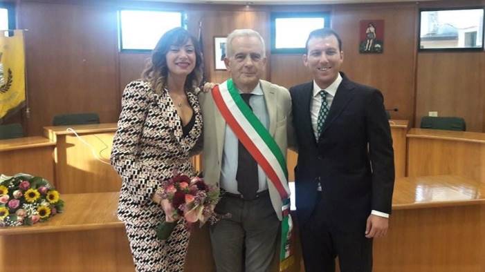 una luce nel buio in piena emergenza e nata beatrice cuofano