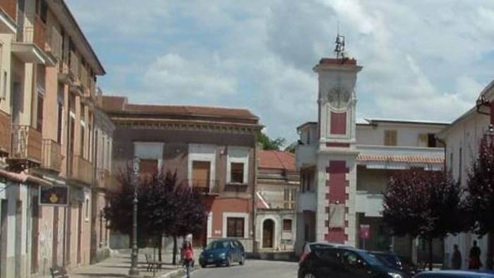 unione comuni valle caudina anno zero