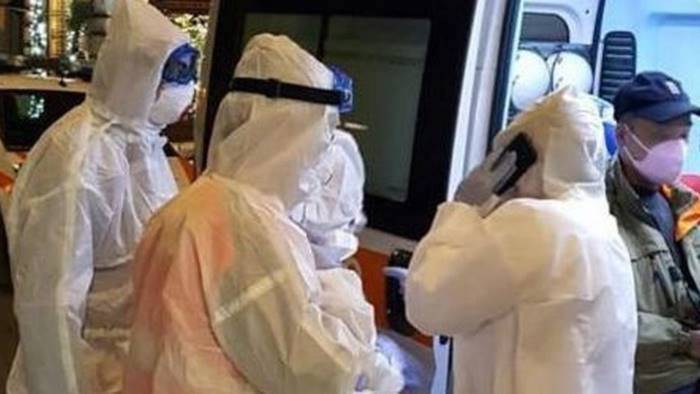 coronavirus nuovo lutto a sarno addio a un 58enne