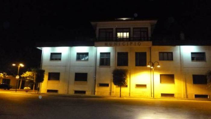 mascherine gratis alla farmacia del leopardo a sturno