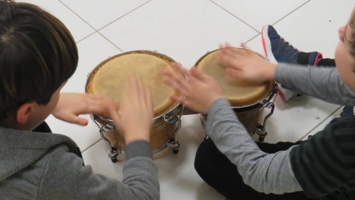 l infanzia attraverso le stagioni di vivaldi