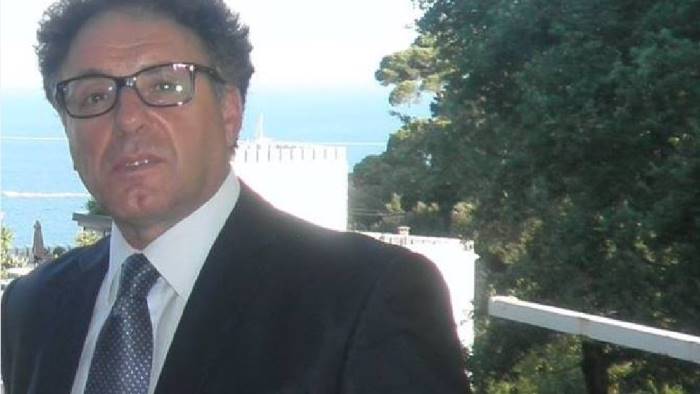 volturara di meo si dimette da vicesindaco