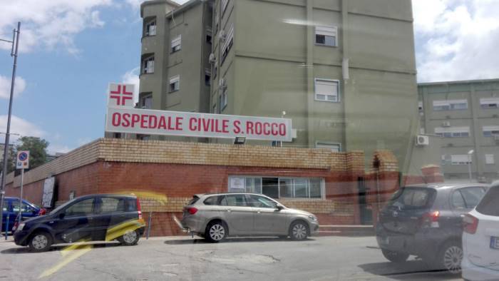 coronavirus primo morto e un 46enne