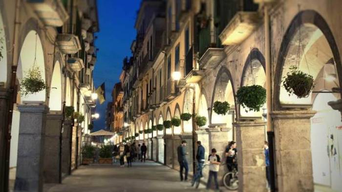 cava discoteche chiuse torneremo la reginetta della movida