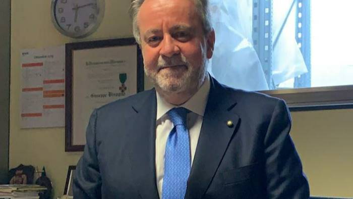 emergenza coronavirus la fondazione picentia per gli anziani