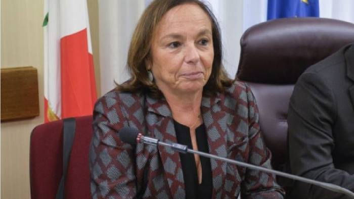 ordinanza de luca lamorgese non coerente con norme