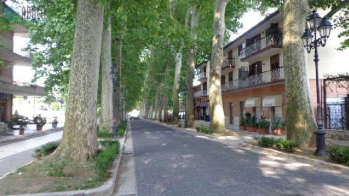 primo caso positivo a mercogliano 6 contagi in irpinia