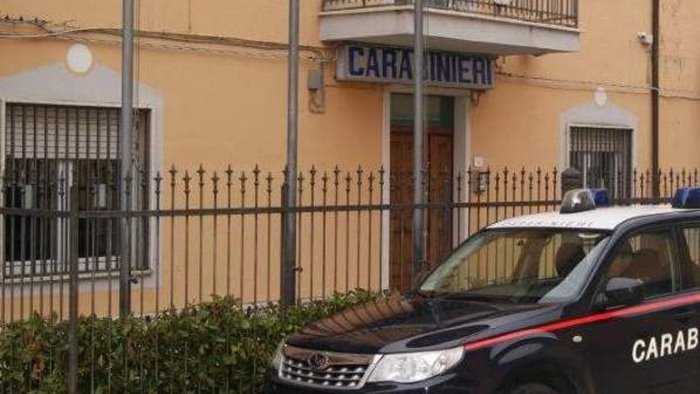 in possesso di hashish ventenne segnalato alla prefettura