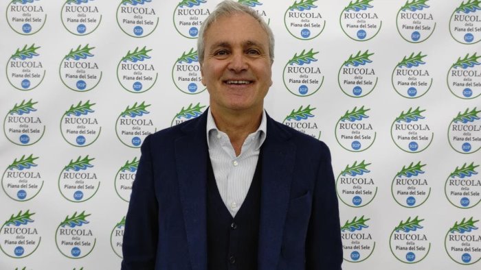 nasce il consorzio di tutela della rucola della piana del sele