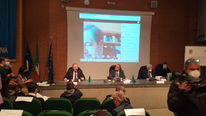 ciambriello puntare su misure alternative al carcere