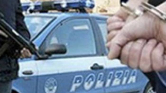 ndrangheta arrestato in spagna boss latitante giuseppe romeo