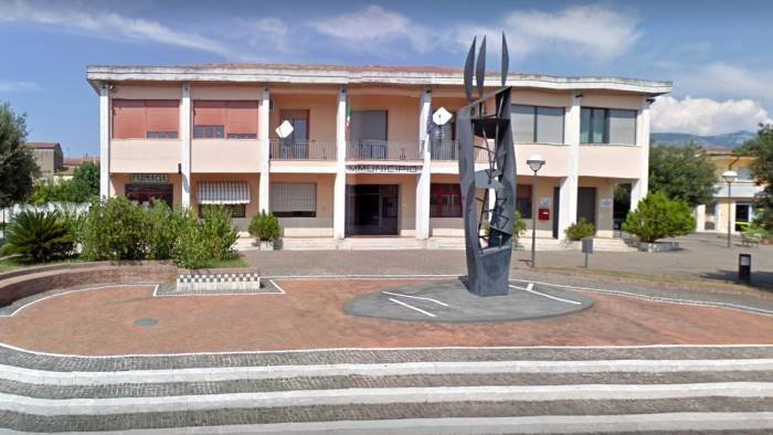 recovery fund a puglianello accordo di programma tra 7 comuni