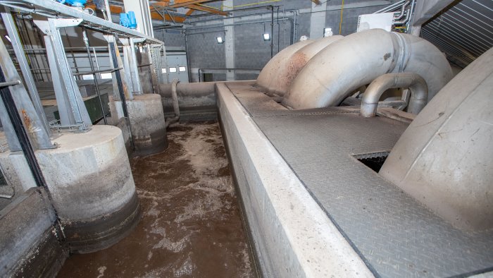 reti fognarie e depurazione ok a progetti per oltre 8 milioni