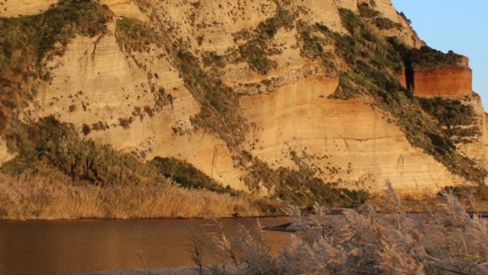 i costoni di monte di procida patrimonio culturale