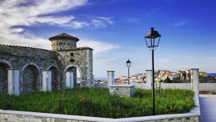 baselice dipendente positivo comune chiuso fino al 24 marzo