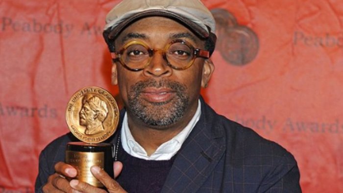 cannes spike lee presidente di giuria
