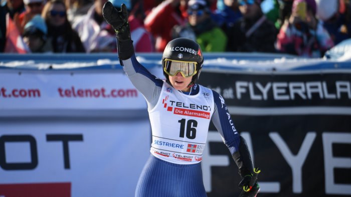 discese cancellate a lenzerheide