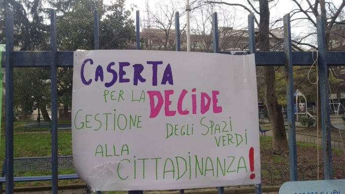 la partecipazione delle comunita nella gestione dei luoghi