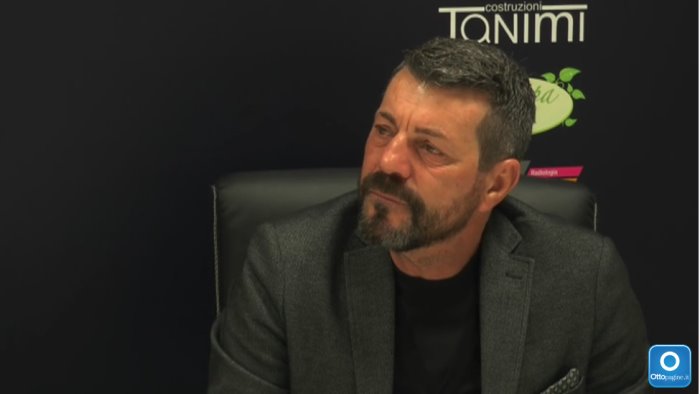 vanacore il ricordo di santoriello e le lacrime di campilongo