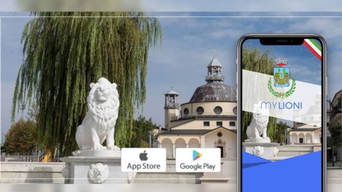 lioni screening anti covid 19