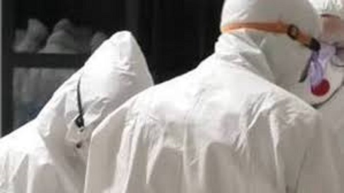 nuovi casi positivi al comune di maddaloni tra i dipendenti