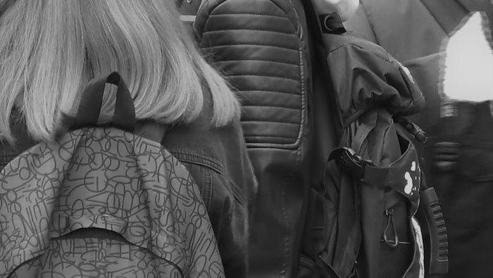 alta diffusione di contagi dai 10 ai 18 anni