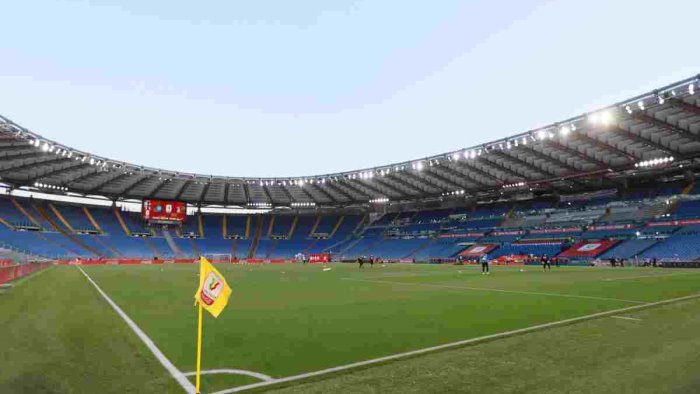 lazio torino ufficialmente non disputata