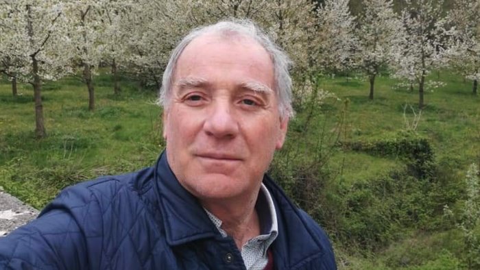 torella dei lombardi il commosso ricordo del dottor frieri