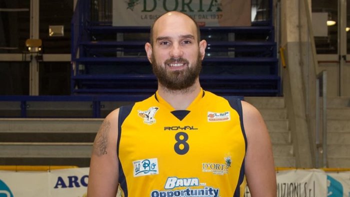 pozzuoli batte bisceglie esordio vincente nella seconda fase