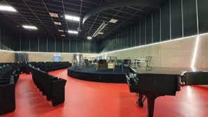 Conservatorio Anticipati Bandi Di Ammissione Domande On Line Ottopagine It Avellino