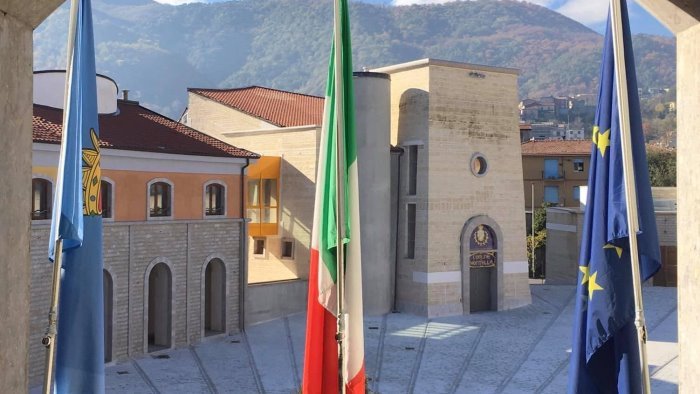 montella prorogata la sospensione del mercato settimanale