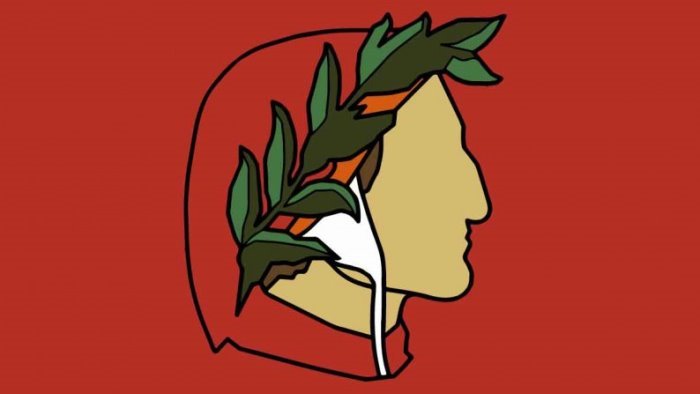 l istituto g b vico di nocera inferiore festeggia il dantedi