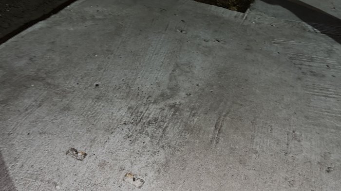 roccapiemonte rubata una panchina nell area catello mari