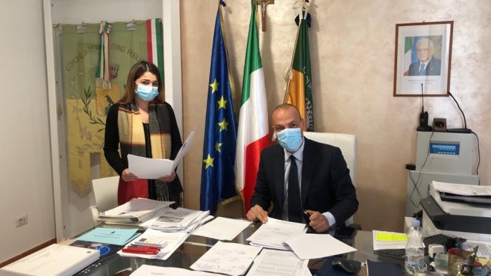 tari e famiglie in difficolta sostegni a montecorvino pugliano