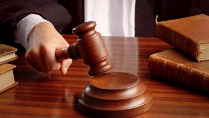 usura valle telesina annullate con rinvio nove condanne