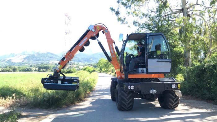 prime assunzioni di operai stagionali per la stagione irrigua